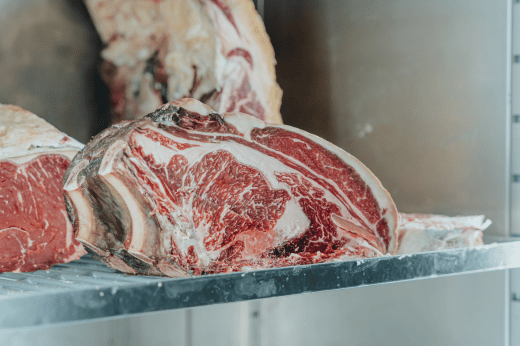 carne a la brasa Málaga de nuestro restaurante